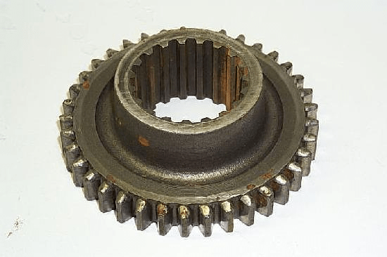 GEAR - DRIVE SHAFT 37 TEETH