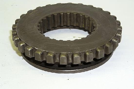OUTPUT SHAFT GEAR - 28 TEETH