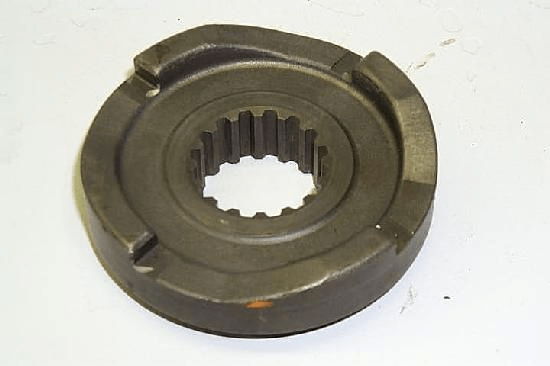 CAM - FRONT