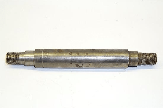 REAR PLATE SUPPORT
