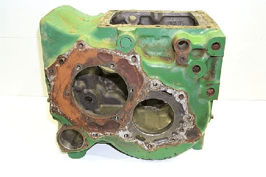 DIFFERENTIAL HOUSING