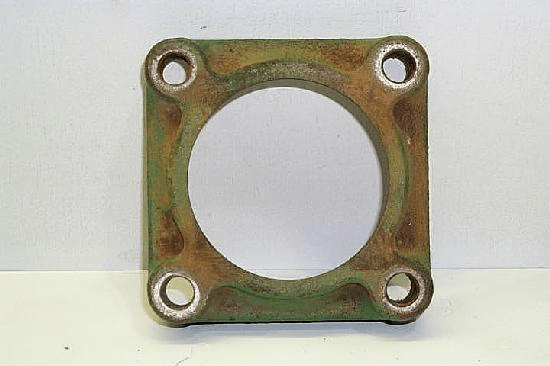SEAL HOUSING