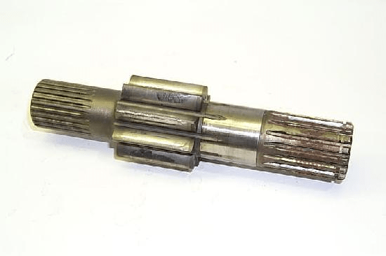 BULL PINION - R.H.