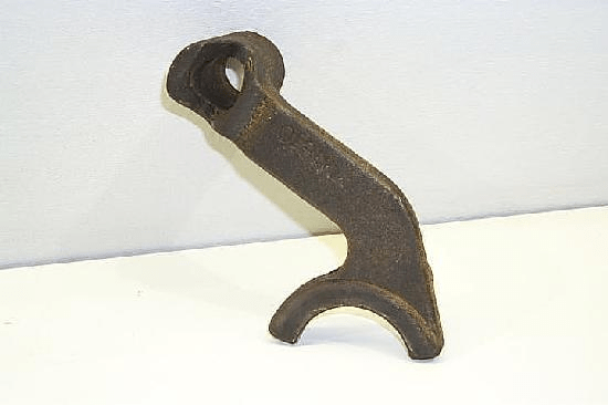 LOCK FORK