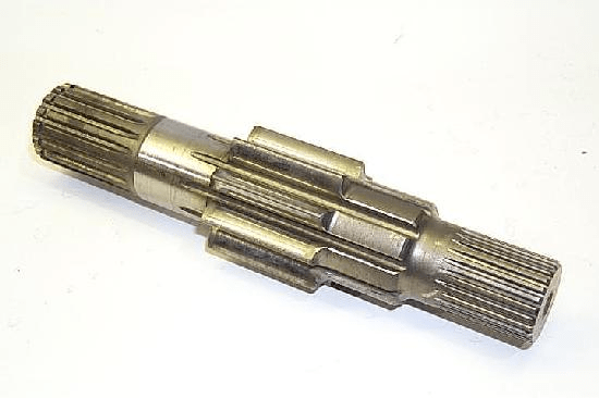 BULL PINION - L.H.
