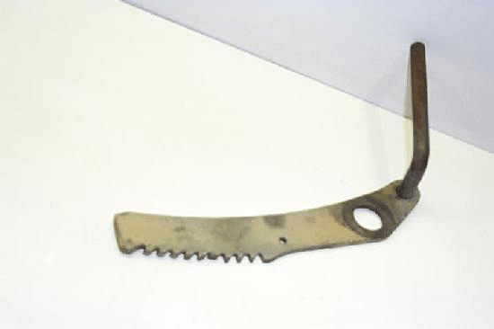 PARK LOCK LEVER