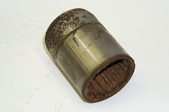 ROCKSHAFT SLEEVE