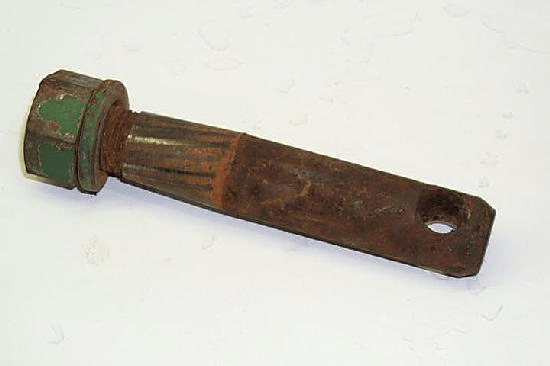 LIFT ARM PIN