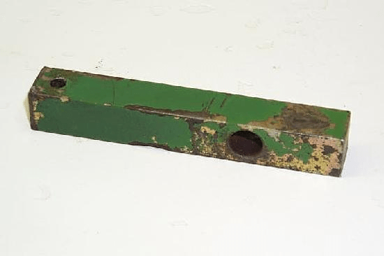 CONTROL SHAFT ARM
