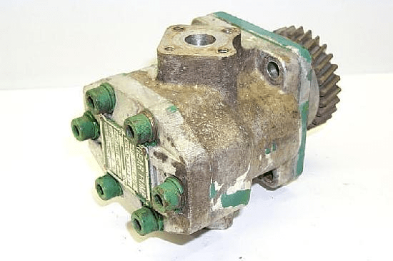 HYDRAULIC PUMP