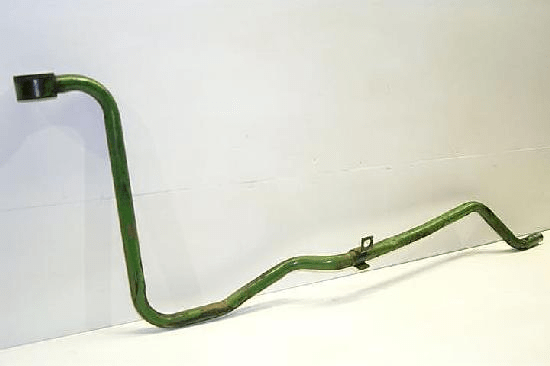 RETURN LINE