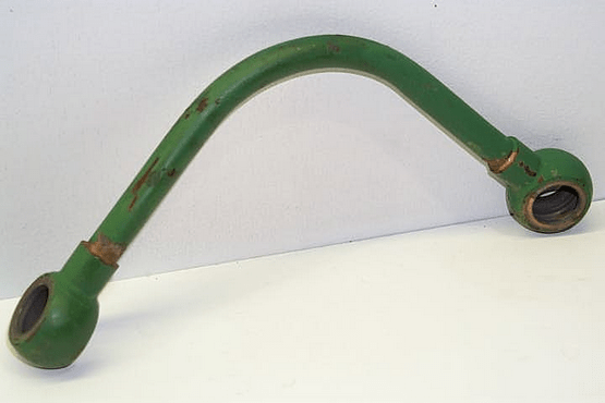 CONTROL VALVE LINE