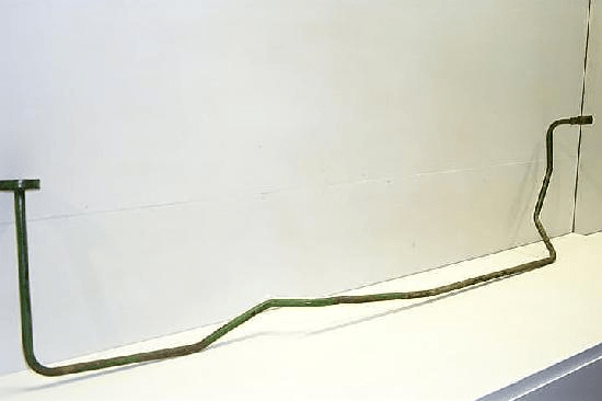 PRESSURE LINE