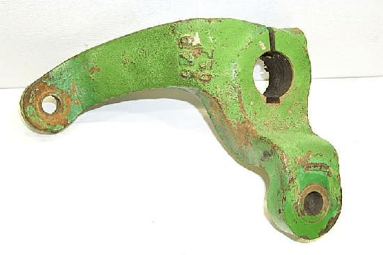STEERING ARM - L.H.