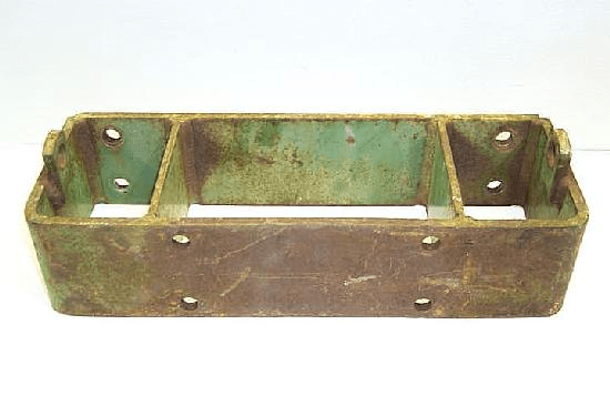 FRONT WEIGHT SUPPORT