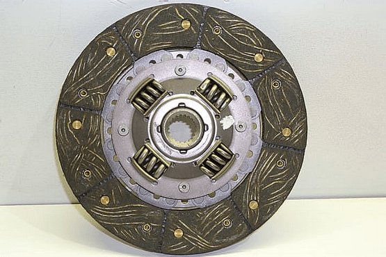CLUTCH DISC