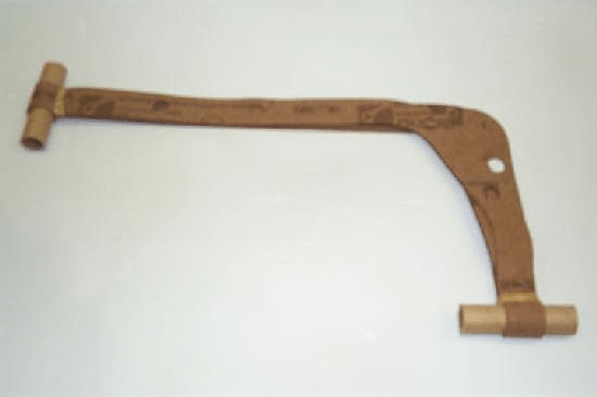 OIL PAN GASKET