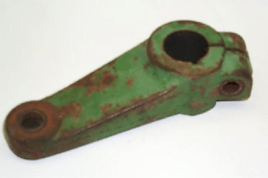 STEERING ARM - L.H.