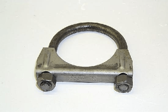 MUFFLER CLAMP