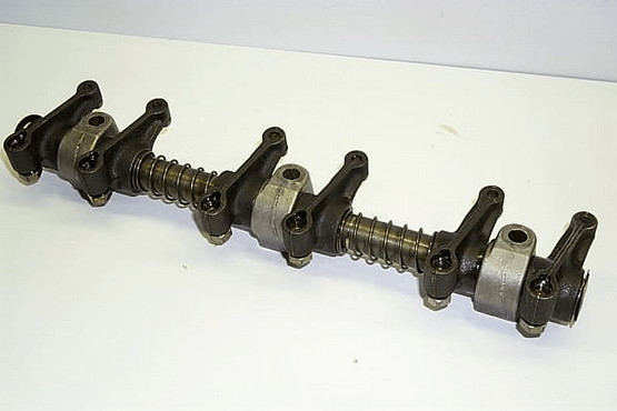 ROCKER ARM ASSEMBLY