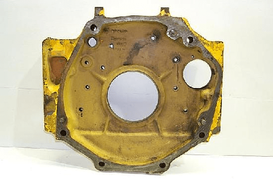 FLYWHEEL HOUSING