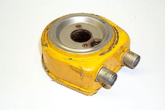 OIL COOLER