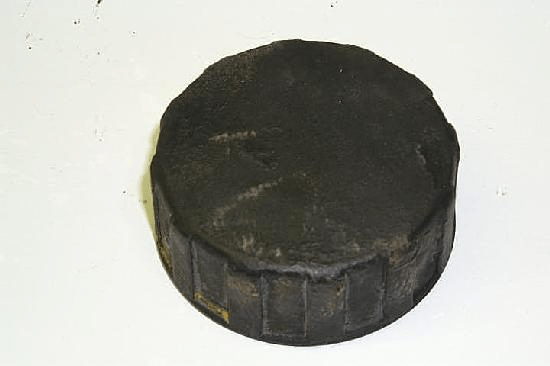 OIL FILLER CAP