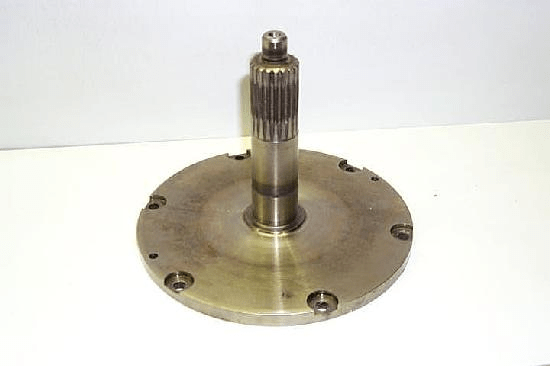 DRIVE SHAFT