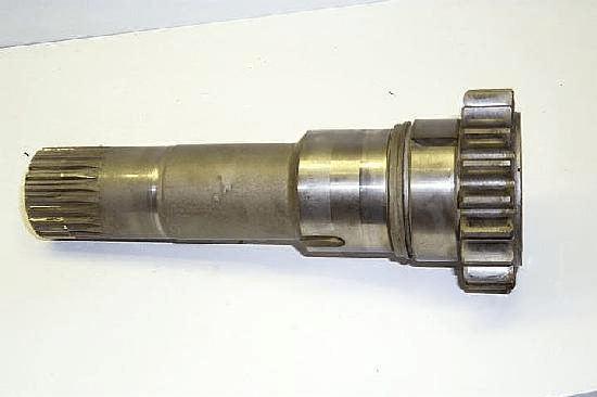 PTO DRIVE SHAFT