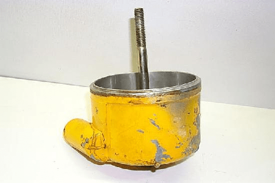 FILTER COVER