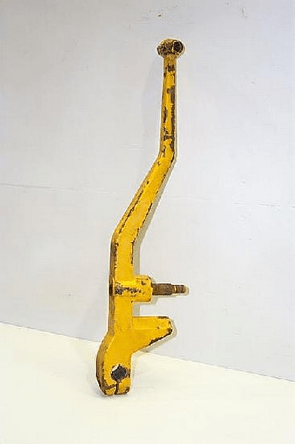 LOCK LEVER