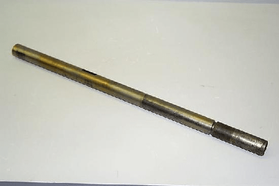 LOCK SHAFT