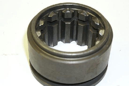 LOCK SHIFT COLLAR