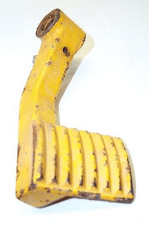 LOCK PEDAL