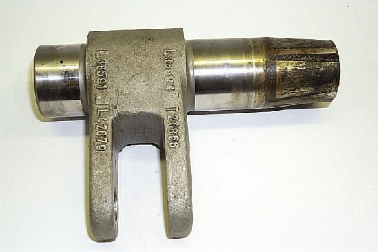STEERING SHAFT