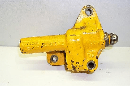 RELIEF VALVE