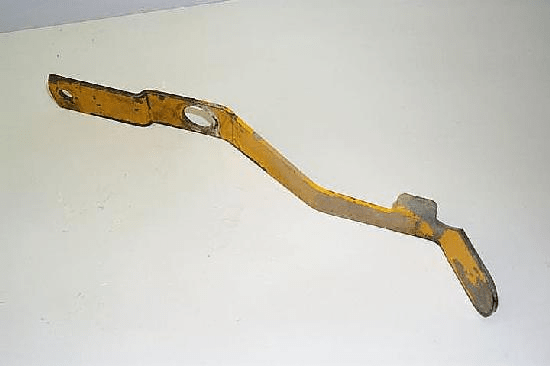 SELECTOR CONTROL LEVER