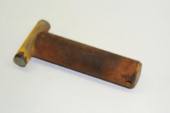 PIN WITH HANDLE