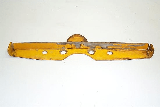 PTO GUARD ANGLE SUPPORT