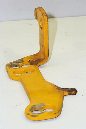 PTO GUARD RETAINER BRACKET - R.H.