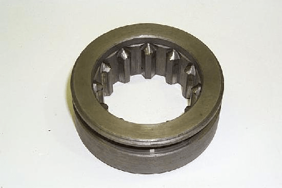 SHIFTER COLLAR