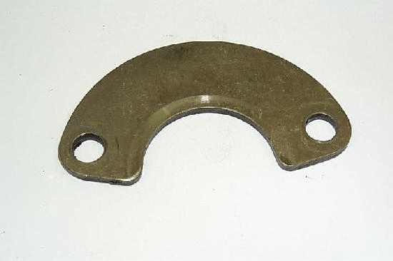 CAM THRUST PLATE