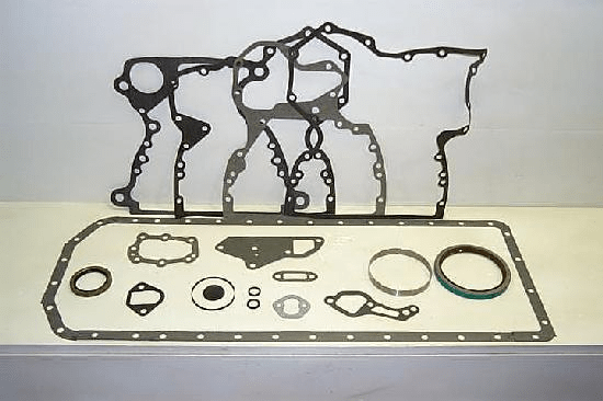 GASKET SET - LOWER ENGINE