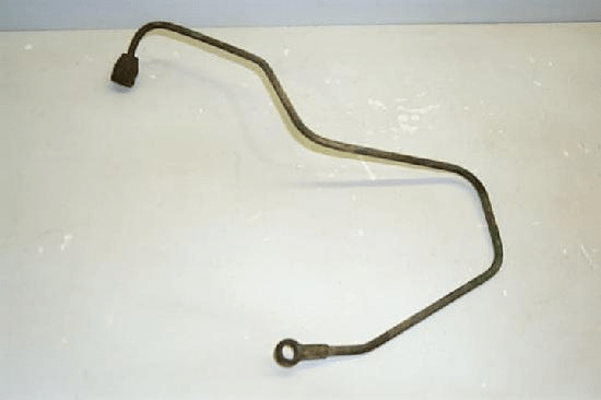 FUEL LINE - #1