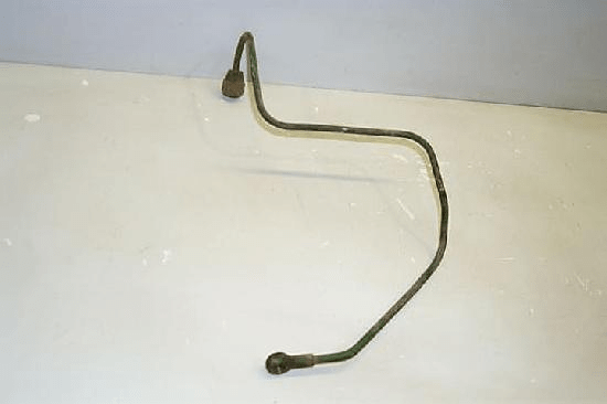FUEL LINE - #2
