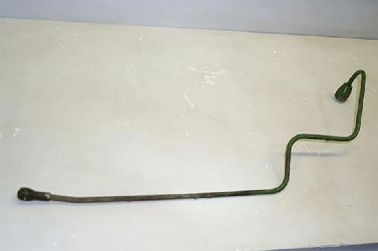FUEL LINE - #5