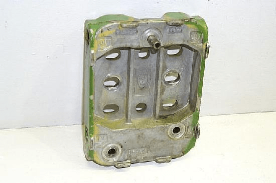 FILTER HOUSING
