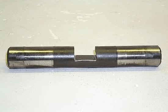 PINION GEAR SHAFT