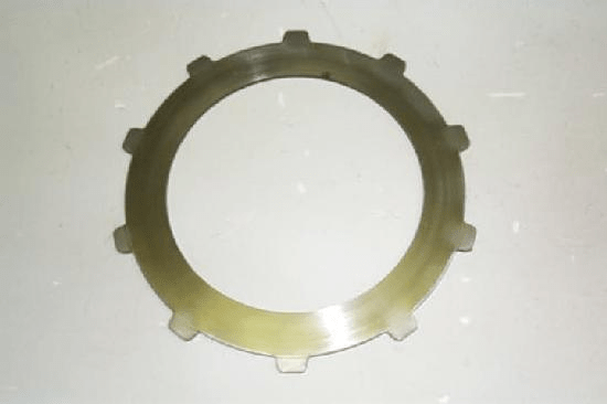 DISK - OUTER SPLINE