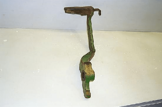 BRAKE PEDAL - L.H.